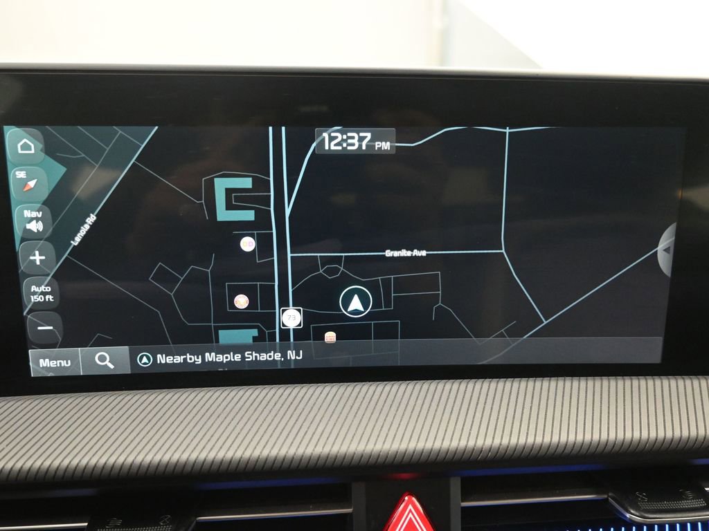 Used 2022 Kia EV6 GT-Line w/ GT-Line Suede Seat Package image 14