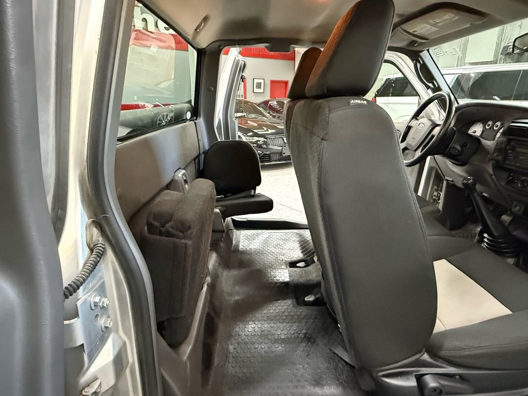 Used 2010 Ford Ranger Sport image 20