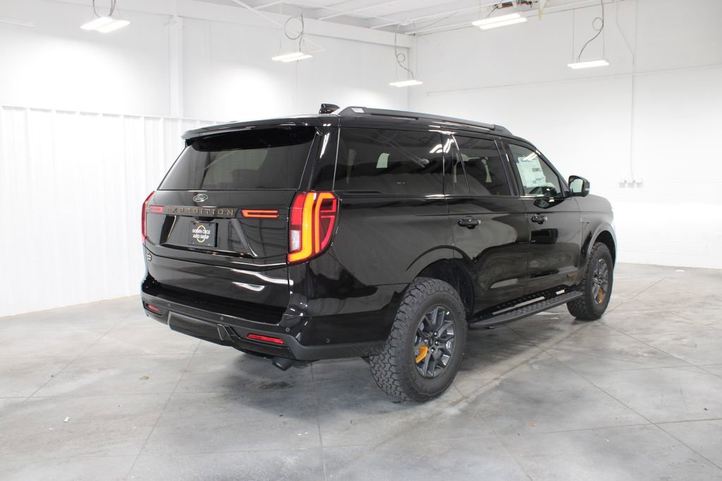 New 2025 Ford Expedition Tremor image 8