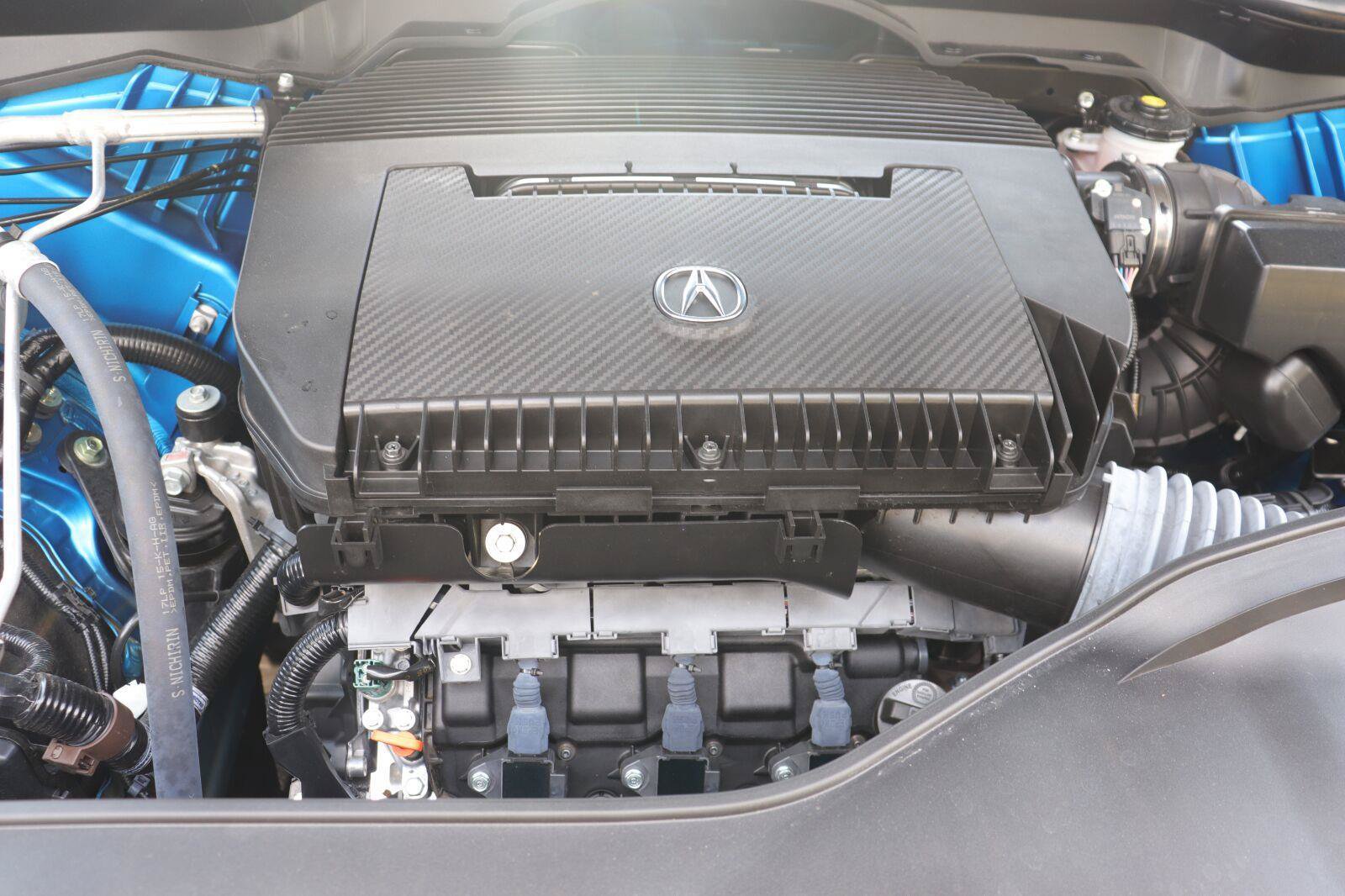 Used 2026 Acura MDX A-Spec AWD/4WD image 40
