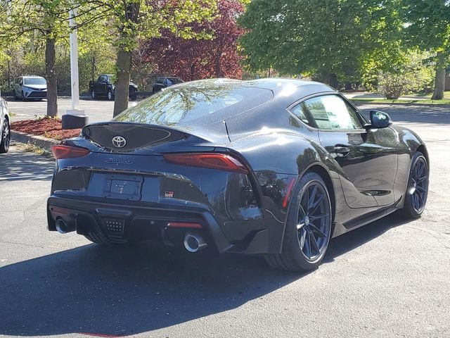 New 2026 Toyota Supra Premium RWD image 4