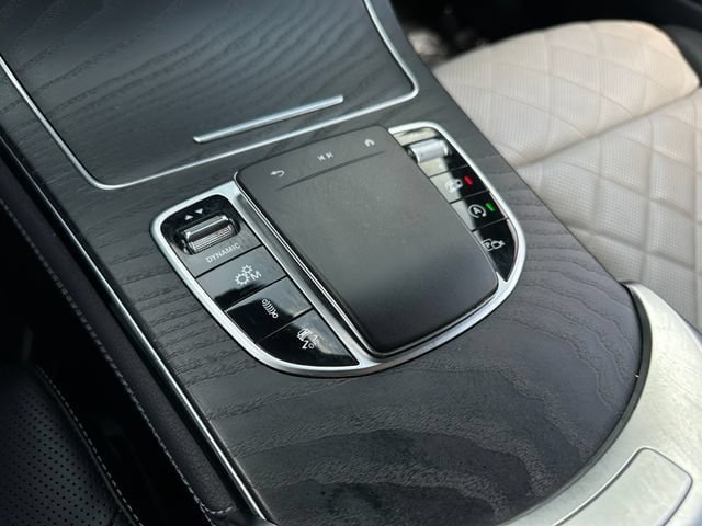Used 2020 Mercedes-Benz GLC 43 AMG 4MATIC image 32