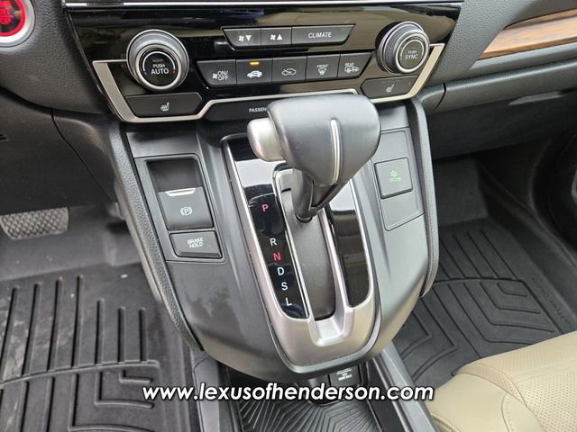 Used 2018 Honda CR-V EX-L image 29