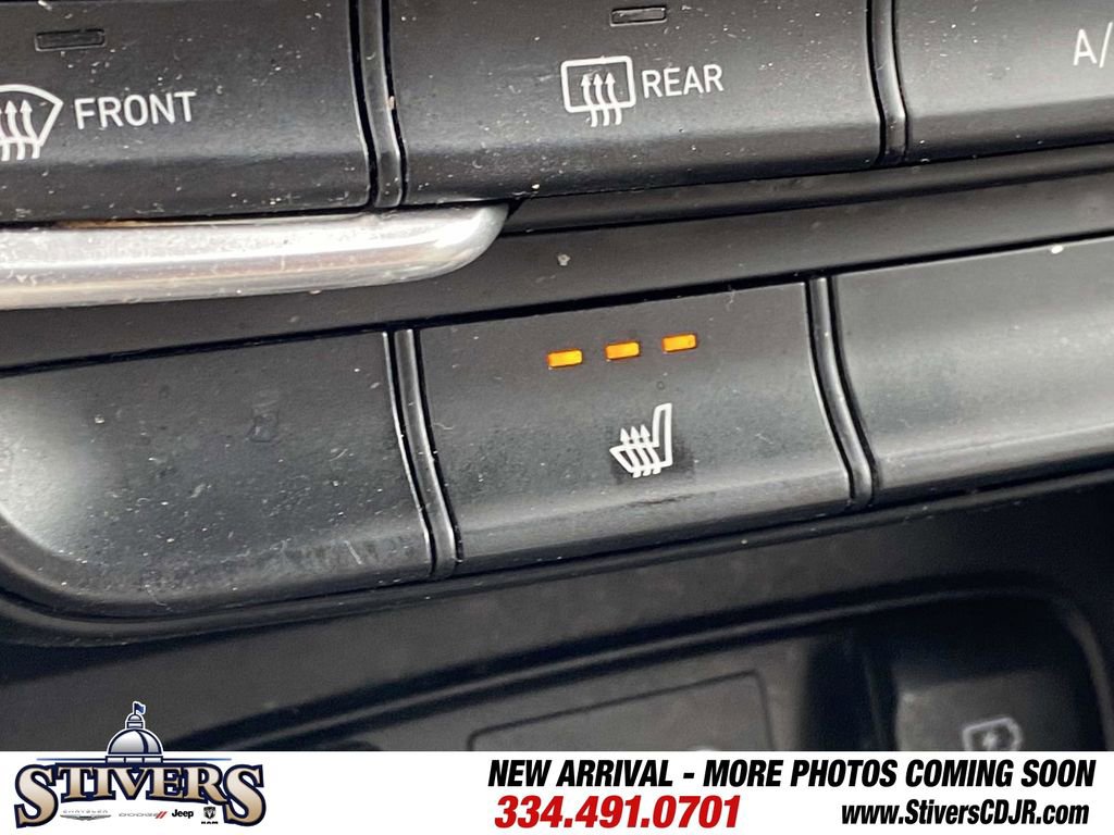Used 2020 Hyundai Santa Fe SEL FWD image 25