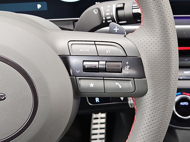 New 2026 Hyundai Sonata N Line FWD image 15