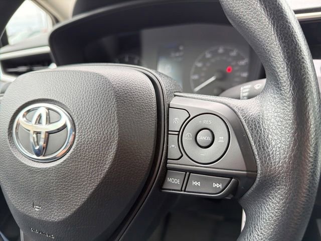Used 2024 Toyota Corolla LE FWD image 28