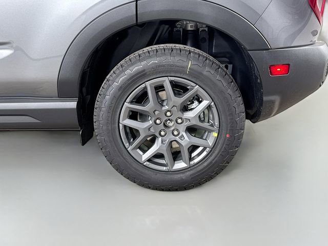 New 2026 Ford Bronco Sport Big Bend image 30