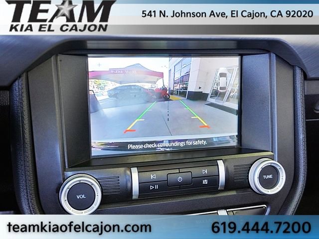 Used 2023 Ford Mustang Premium image 26