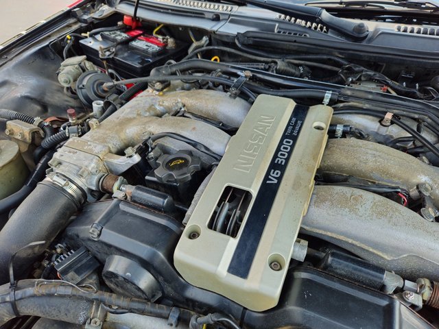 Used 1990 Nissan 300ZX GS image 45