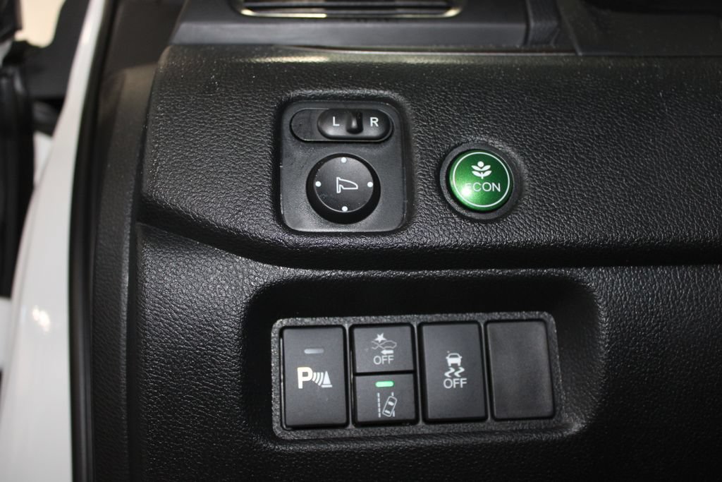 Used 2023 Honda Passport EX-L image 8