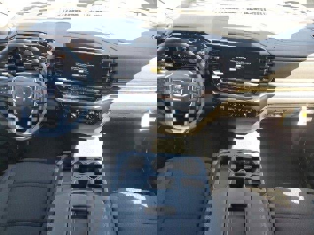 New 2026 GMC Sierra 1500 SLE w/ X31 Off-Road Package image 14