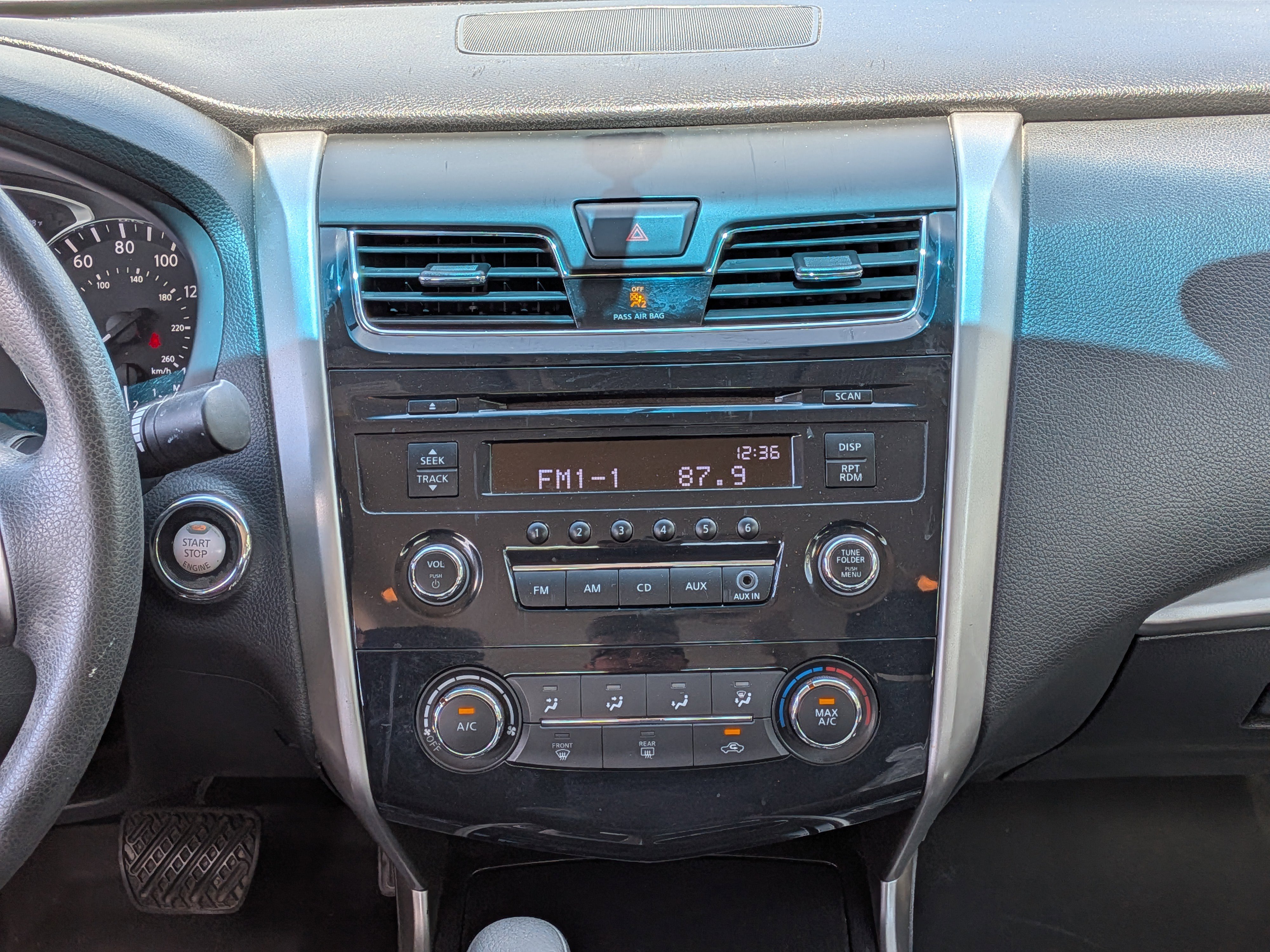 Used 2013 Nissan Altima 2.5 S image 17