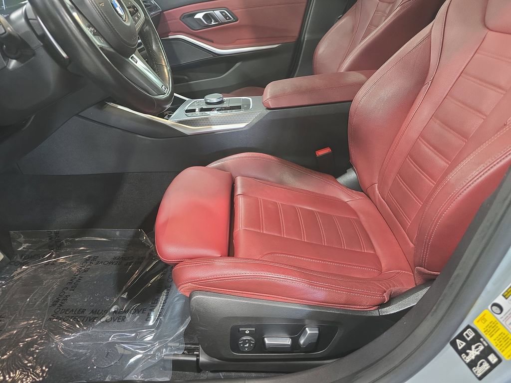Certified 2023 BMW M340i xDrive AWD/4WD image 24