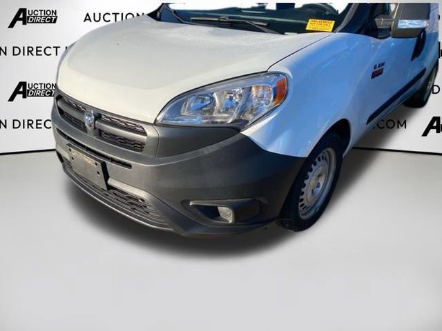 Used 2018 RAM ProMaster City Tradesman image 12