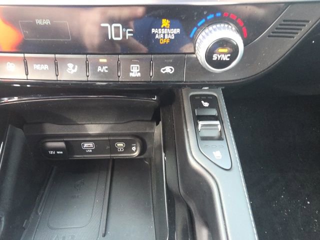 Used 2024 Kia Telluride SX Prestige X-Line image 6