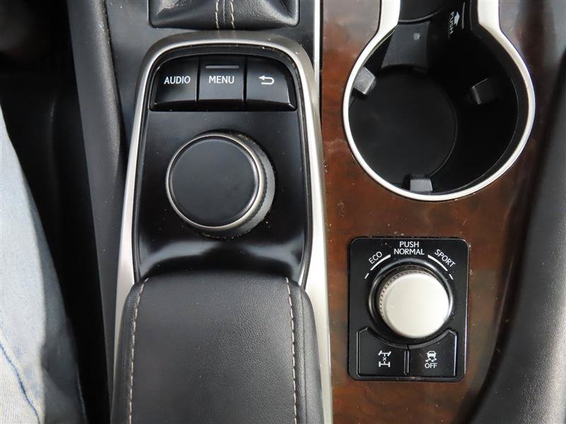 Used 2017 Lexus RX 350 AWD w/ Premium Package image 29