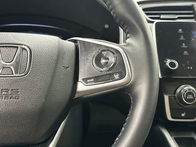 Used 2022 Honda CR-V EX-L image 18