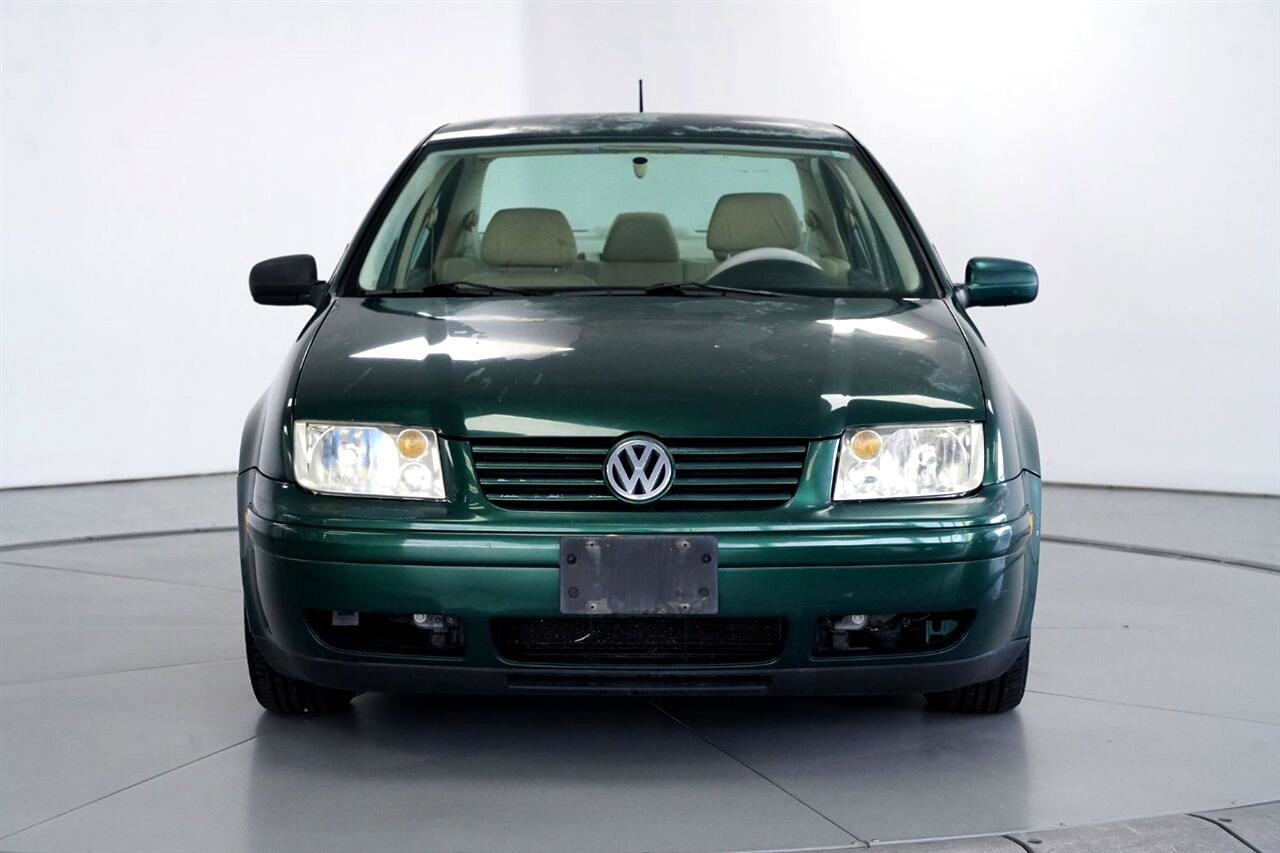 Used 2000 Volkswagen Jetta GL image 3