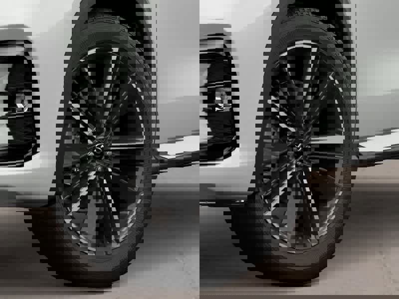 New 2025 INFINITI QX55 Luxe w/ Cargo Package image 6