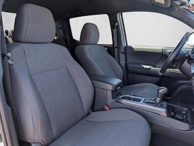 Used 2019 Toyota Tacoma TRD Sport w/ Technology Package image 26