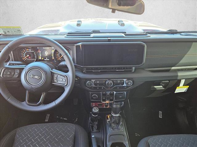 New 2026 Jeep Gladiator Mojave AWD/4WD image 14