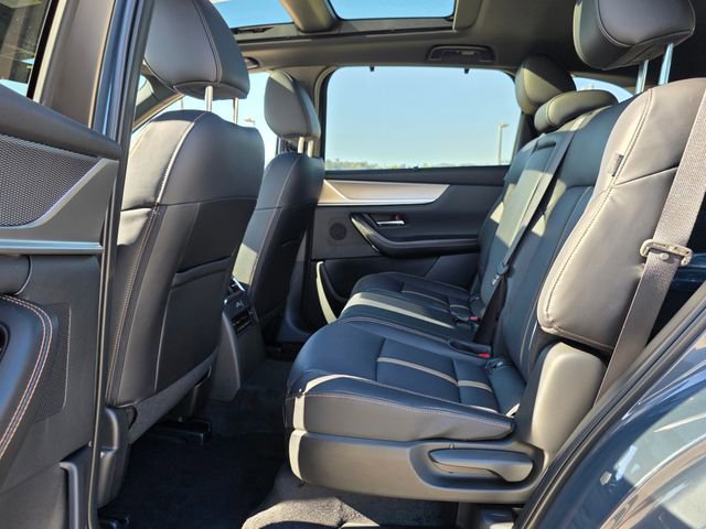 New 2026 MAZDA CX-70 3.3 Turbo S w/ Premium Package image 15