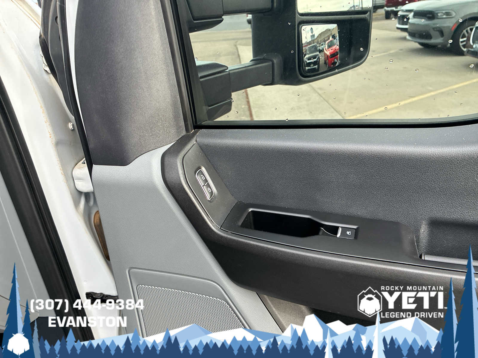 Used 2023 Ford F250 XL w/ Snow Plow Prep Package AWD/4WD image 24