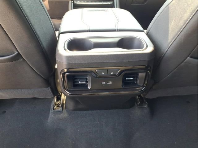 Used 2024 GMC Sierra 2500 AT4 w/ AT4 Premium Plus Package AWD/4WD image 16