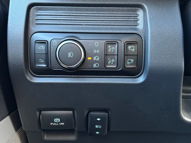 New 2026 Ford F250 Platinum image 42