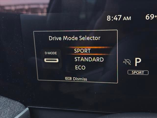 Certified 2026 Nissan Kicks S image 23