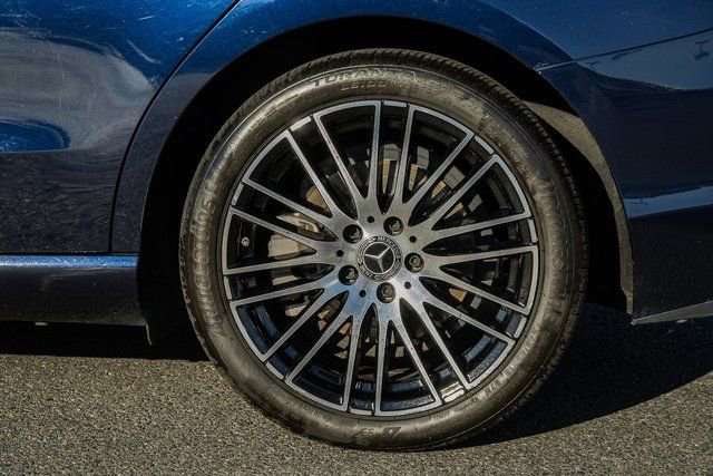 Certified 2023 Mercedes-Benz C 300 4MATIC Sedan image 18