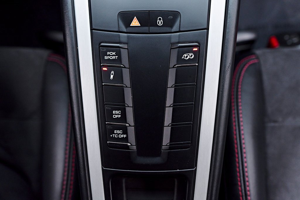 Used 2014 Porsche 911 GT3 image 79