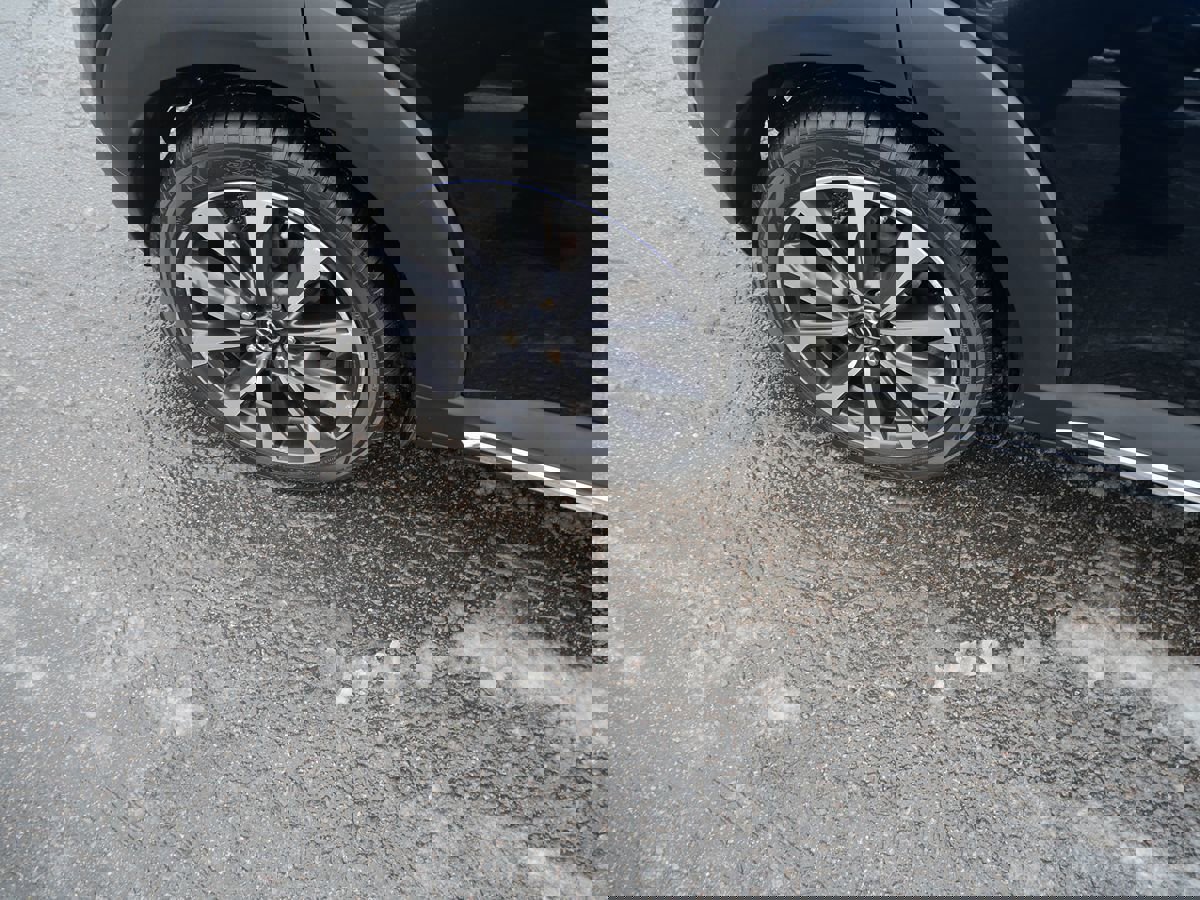 Used 2019 MAZDA CX-3 Grand Touring image 29