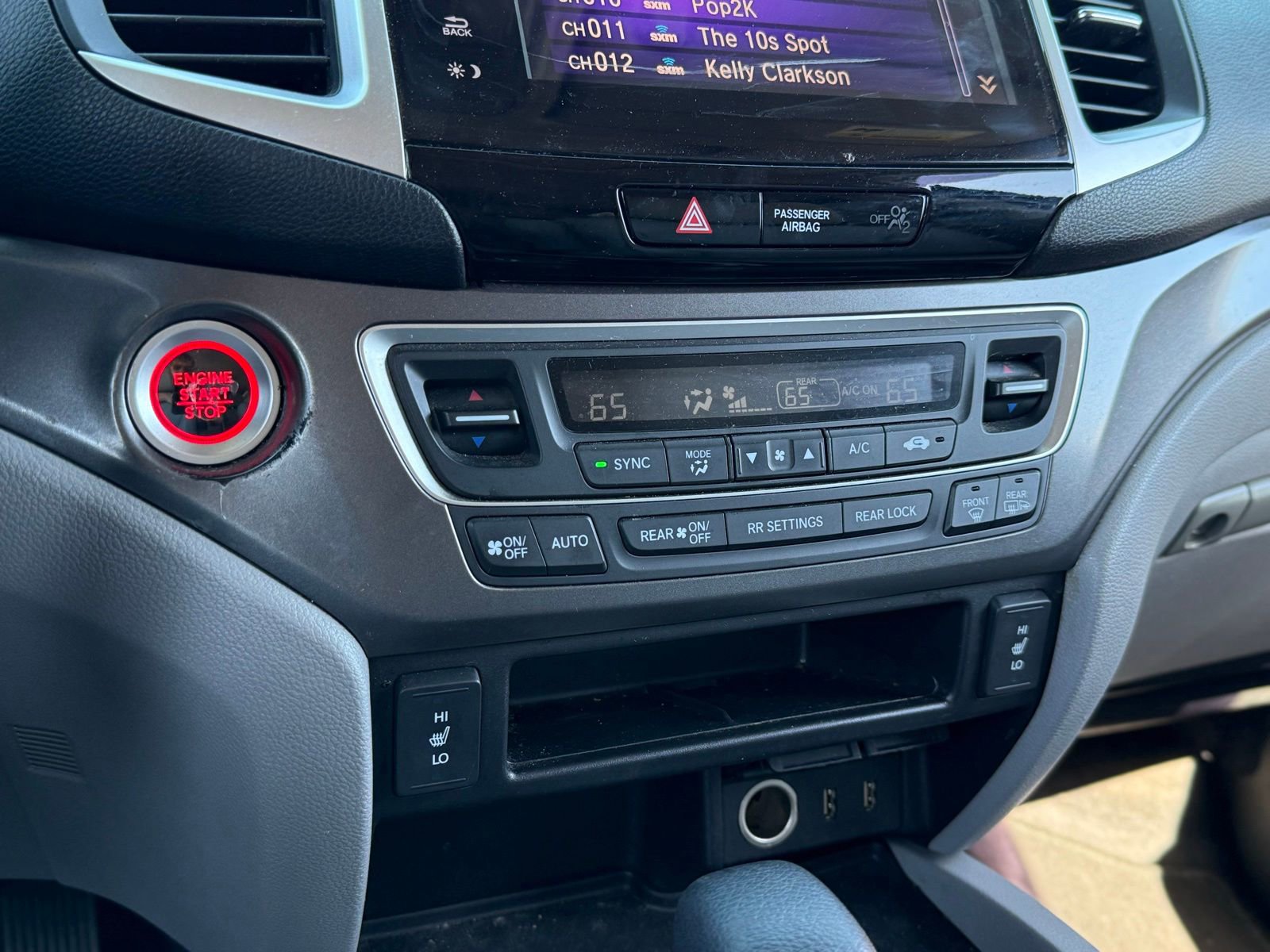 Used 2018 Honda Pilot EX-L image 15