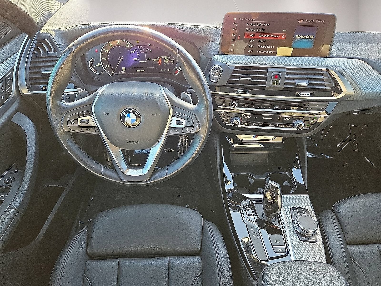 Used 2019 BMW X4 M40i w/ Driving Assistance Package AWD/4WD image 19