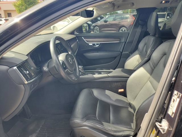 Used 2019 Volvo V90 T5 Cross Country w/ Protection Package Premier AWD/4WD image 13