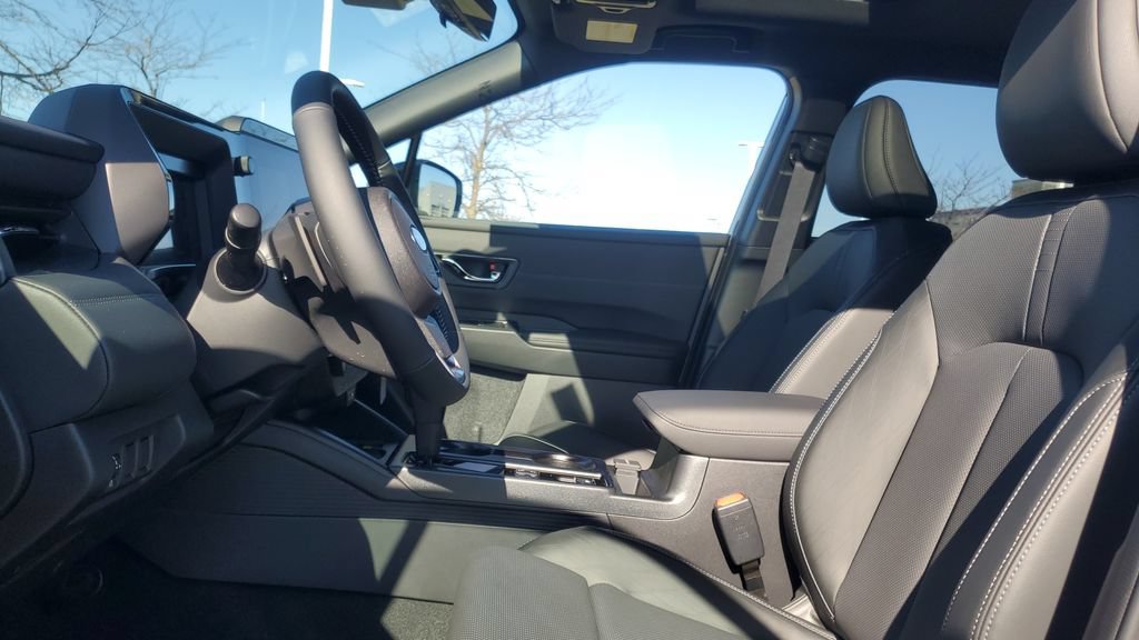 New 2026 Subaru Outback Touring XT AWD/4WD image 6