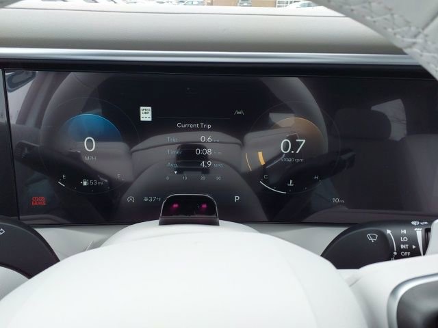 New 2026 Hyundai Palisade Limited image 22