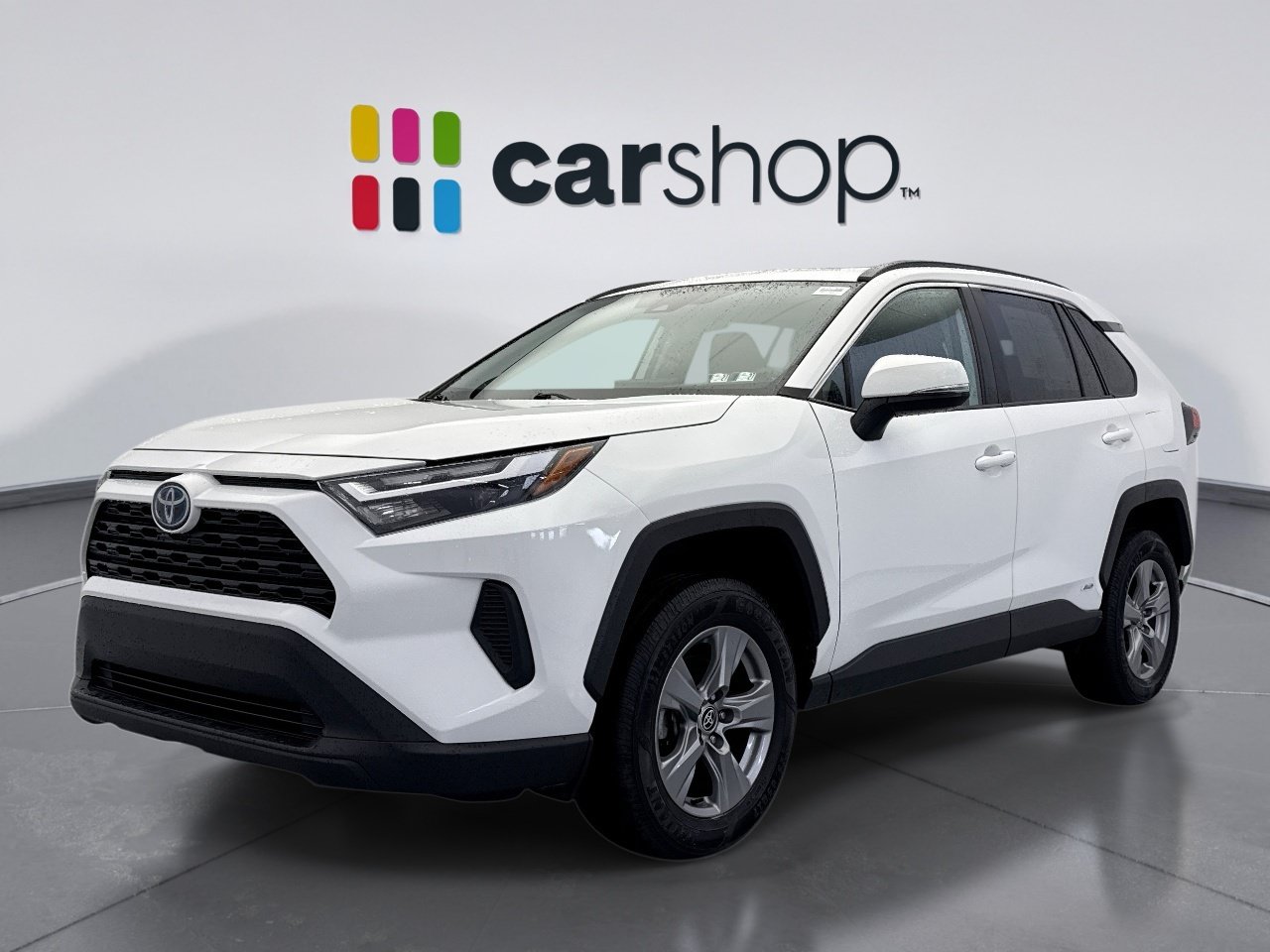 Used 2022 Toyota RAV4 XLE w/ Convenience Package