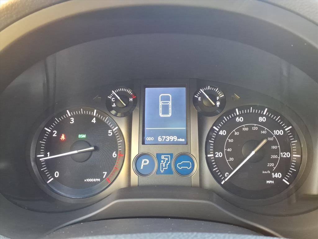 Used 2019 Lexus GX 460 Premium image 18
