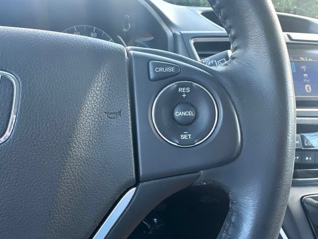 Used 2016 Honda CR-V EX-L image 22