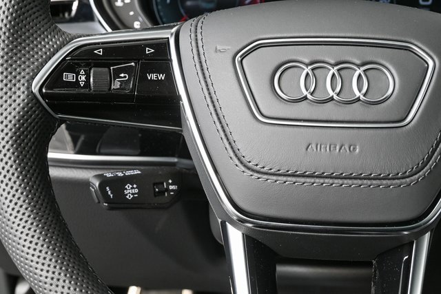 New 2026 Audi S8 image 11