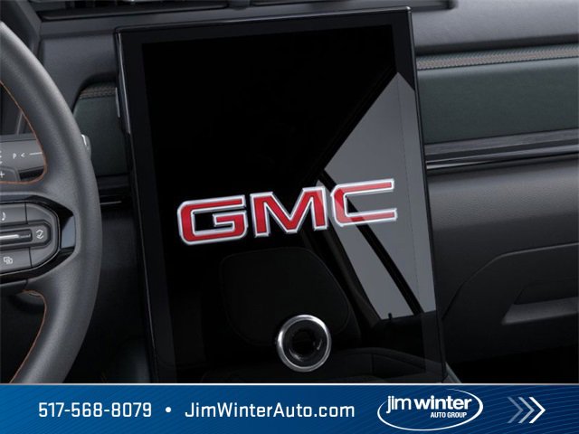 New 2026 GMC Terrain AT4 w/ Convenience Package III image 21