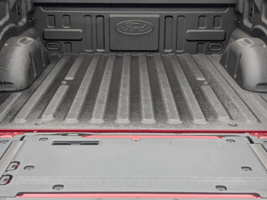 New 2026 Ford F150 King Ranch w/ Equipment Group 601A High AWD/4WD image 7