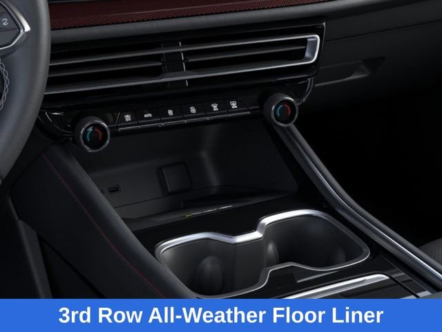 New 2026 Chevrolet Traverse Z71 w/ Driver Confidence Package image 24