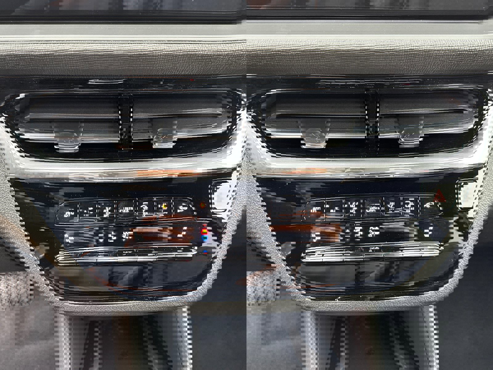 New 2026 Buick Envista Avenir image 31