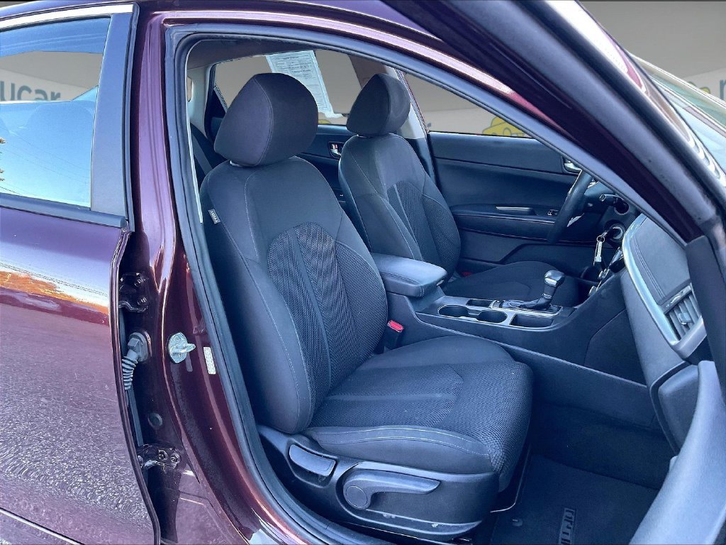 Used 2020 Kia Optima LX FWD image 10