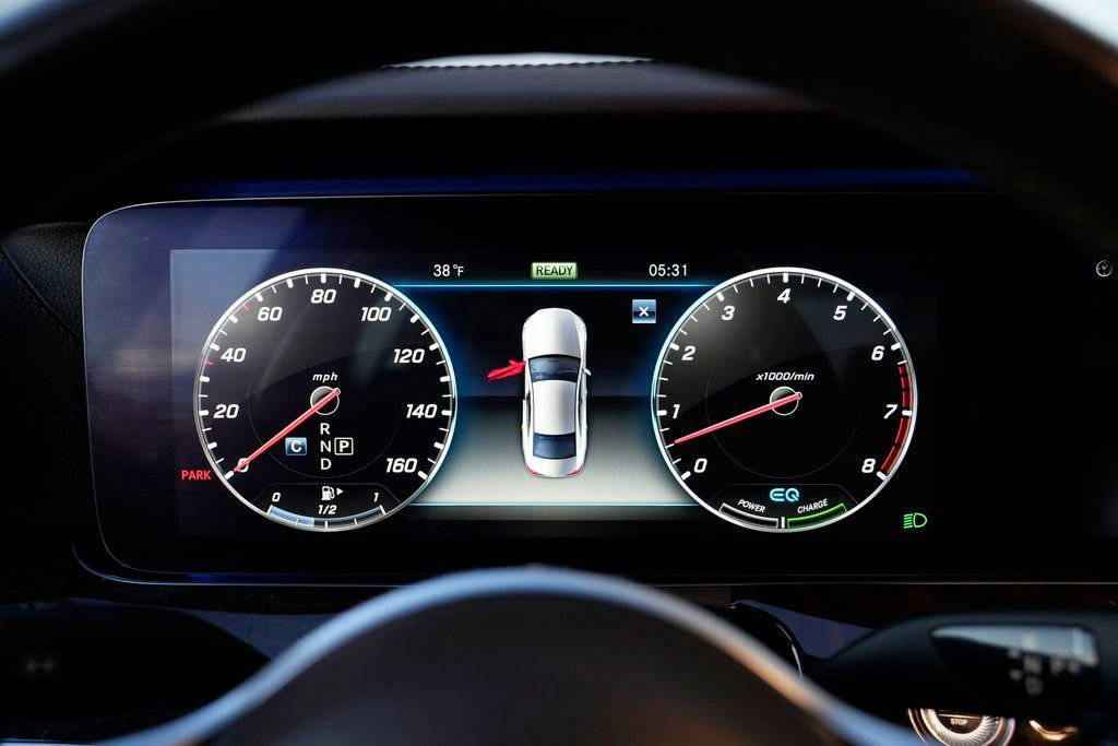 Used 2020 Mercedes-Benz CLS 450 4MATIC image 51