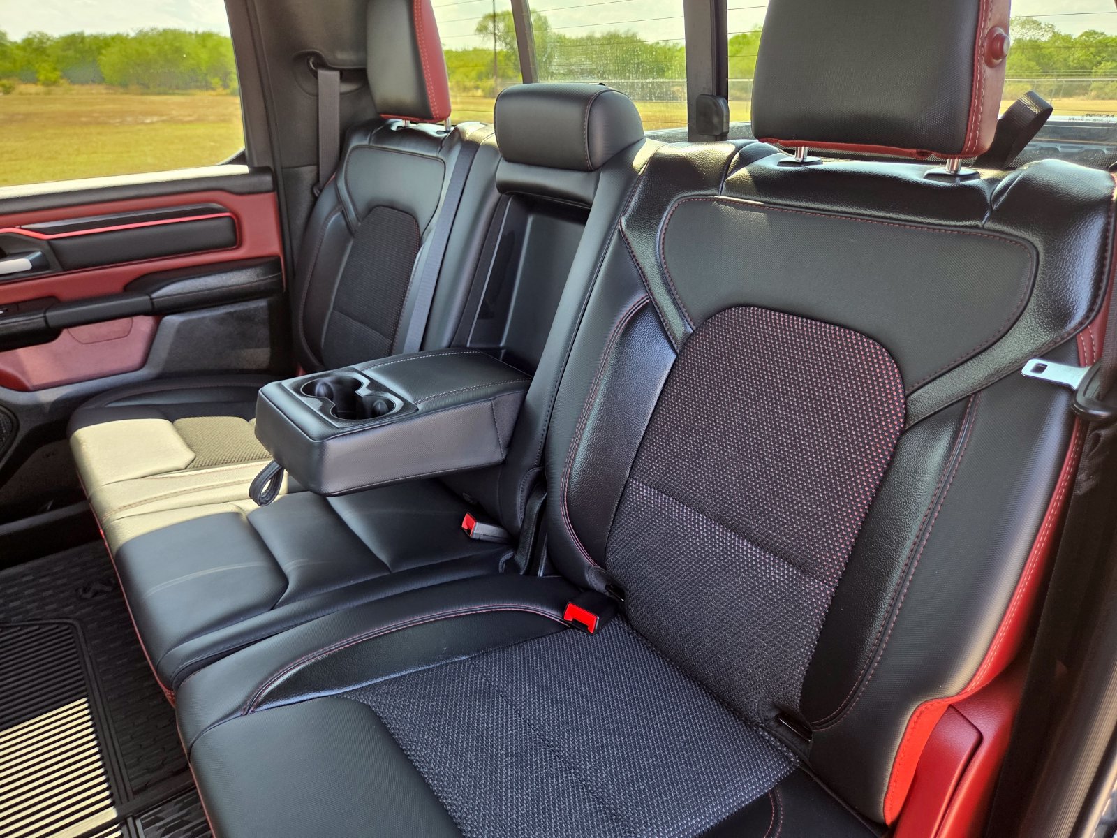 Used 2026 RAM 1500 Rebel w/ Rebel Level 1 Equipment Group AWD/4WD image 26