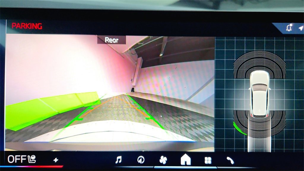 Used 2025 BMW X3 xDrive30i w/ Convenience Package image 38